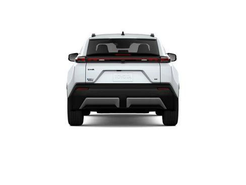 New 2026 Toyota C-HR SE image 8