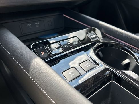 New 2026 Nissan Murano Platinum w/ Cargo Package image 40