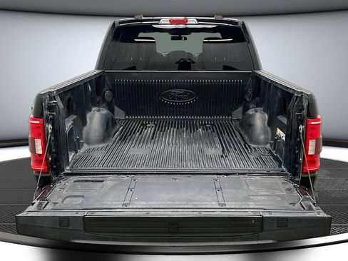 Used 2023 Ford F150 Tremor AWD/4WD image 7