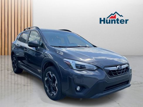 Used 2021 Subaru Crosstrek 2.5i Limited w/ Popular Package #4 AWD/4WD image 1