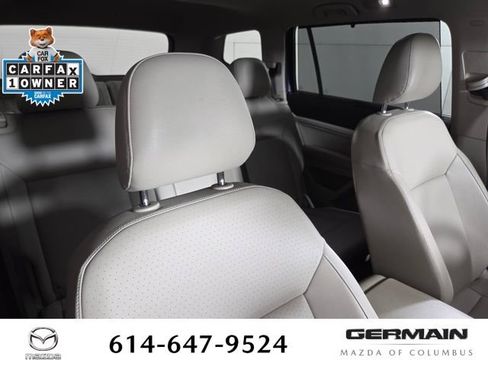 Used 2021 Volkswagen Atlas SE AWD/4WD image 19