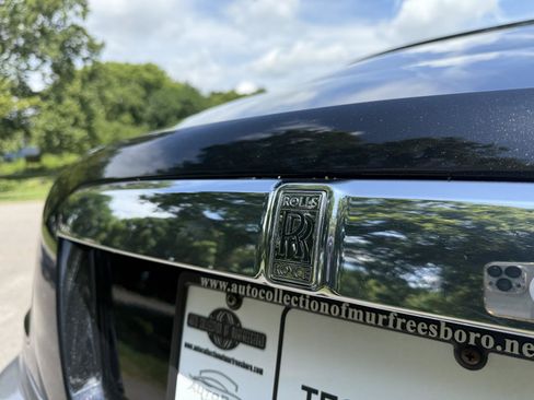 Used 2014 Rolls-Royce Wraith RWD image 45