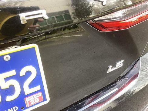 Certified 2025 Toyota Camry LE AWD/4WD image 17