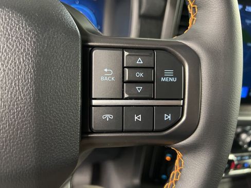 New 2026 Ford F150 Tremor AWD/4WD image 22