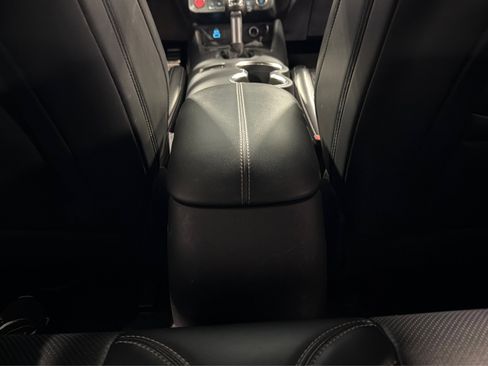 Used 2024 Ford Mustang Premium RWD image 36