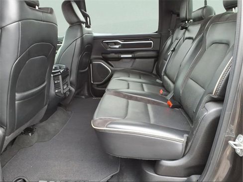 Used 2019 RAM 1500 Laramie w/ Sport Appearance Package image 23