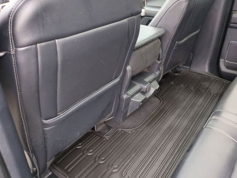 Used 2022 Ford F350 Lariat w/ Lariat Ultimate Package image 18