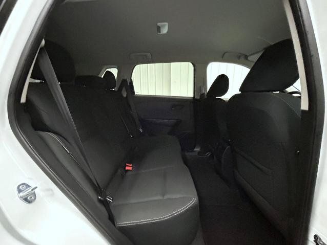 Certified 2023 Nissan Rogue S AWD/4WD image 18