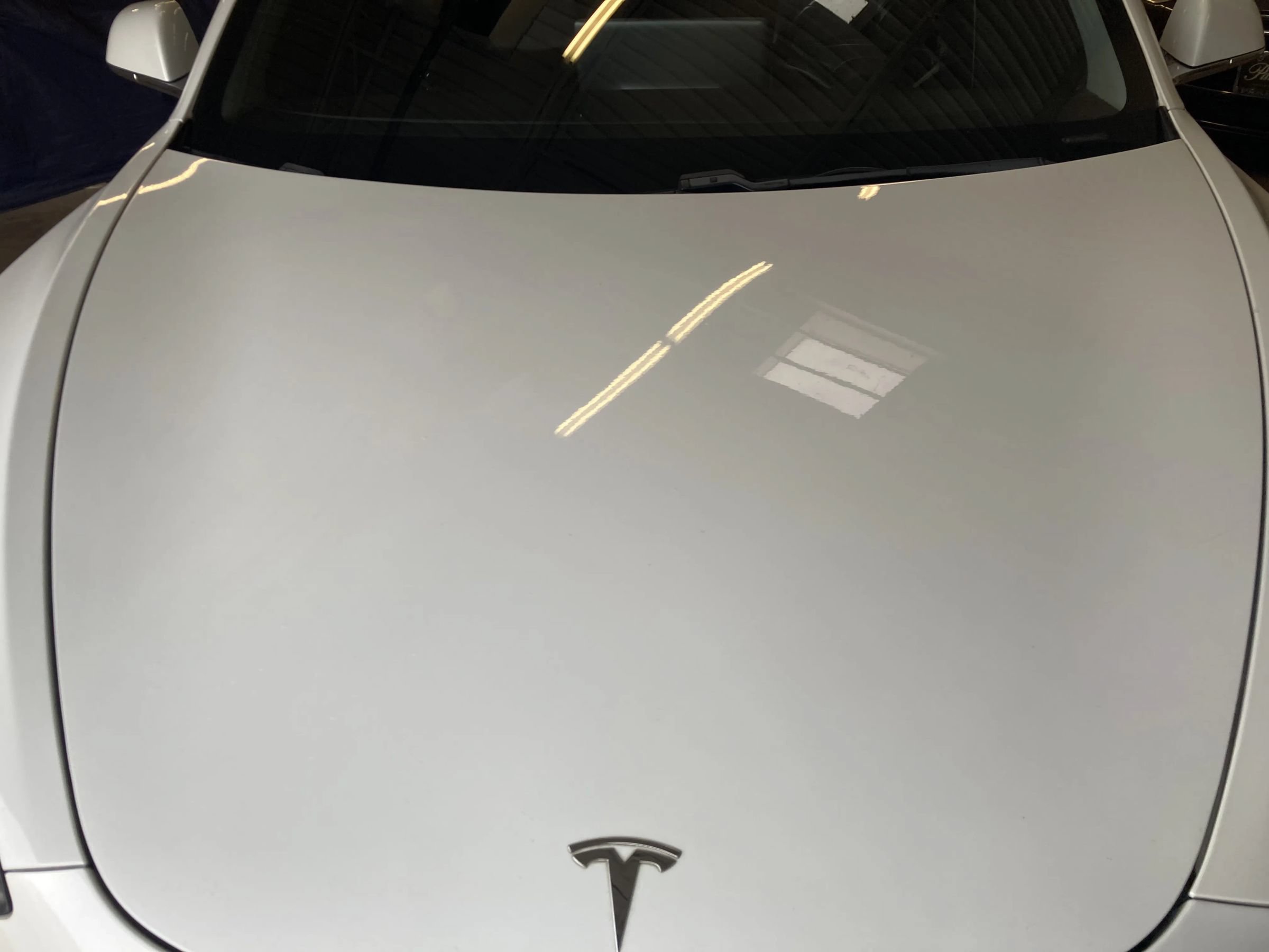 Used 2018 Tesla Model 3 Long Range AWD/4WD image 12