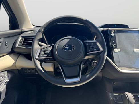 New 2026 Subaru Ascent Limited AWD/4WD image 11