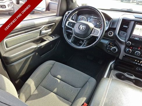 Certified 2023 RAM 1500 Big Horn image 14