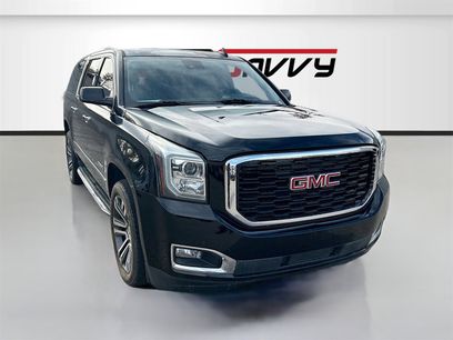 Used 2019 GMC Yukon XL Denali w/ Open Road Package
