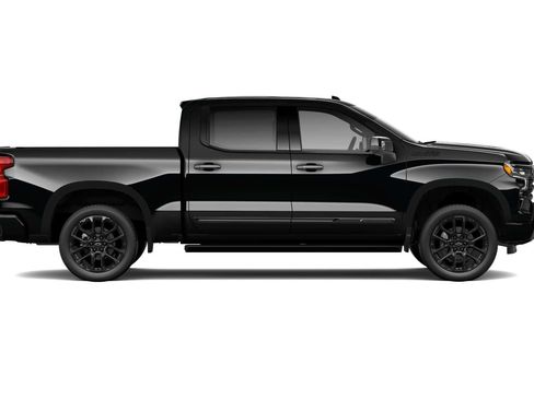 New 2026 Chevrolet Silverado 1500 High Country w/ High Country Premium Package image 27