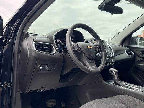 Used 2024 Chevrolet Equinox LT image 14