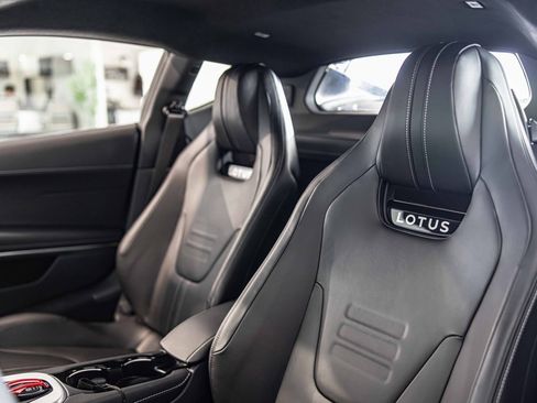 New 2025 Lotus Emira image 16