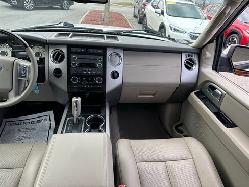 Used 2012 Ford Expedition Limited image 21