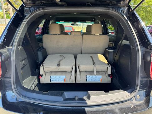 Used 2016 Ford Explorer FWD image 6