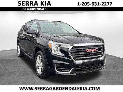 Used 2022 GMC Terrain SLE w/ Driver Convenience Package