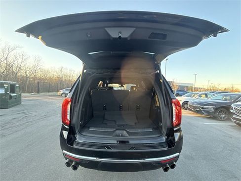 Used 2021 GMC Yukon Denali image 24