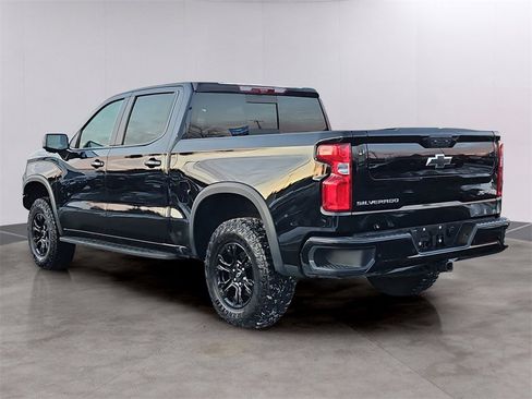 Certified 2024 Chevrolet Silverado 1500 ZR2 w/ Technology Package image 6