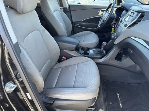 Used 2016 Hyundai Santa Fe Sport w/ Option Group 02 image 13
