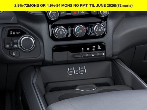 New 2026 RAM 1500 Express image 24