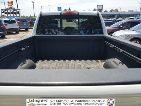 Used 2022 RAM 1500 Big Horn AWD/4WD image 26