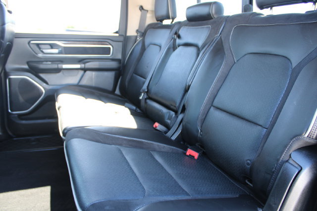 Used 2019 RAM 1500 Laramie AWD/4WD image 47