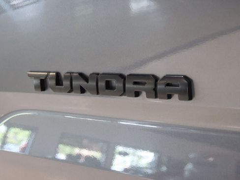 Used 2023 Toyota Tundra Limited w/ TRD Off-Road Package AWD/4WD image 74