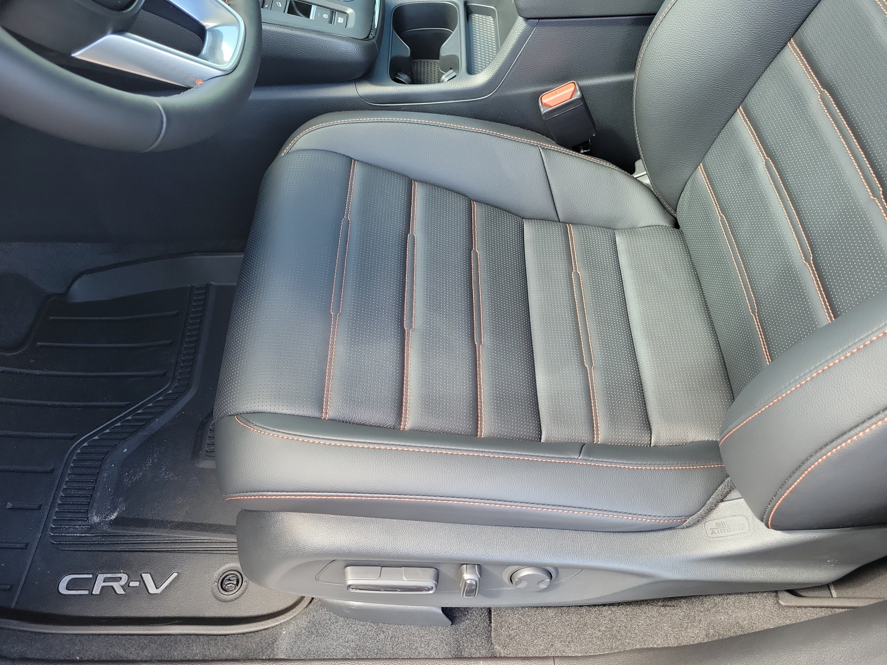New 2027 Honda CR-V Sport-L image 26