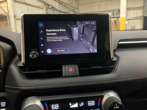 Used 2024 Toyota RAV4 XLE image 22