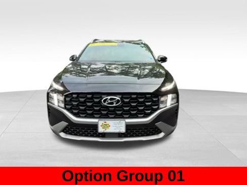 Used 2023 Hyundai Santa Fe SEL AWD/4WD image 10