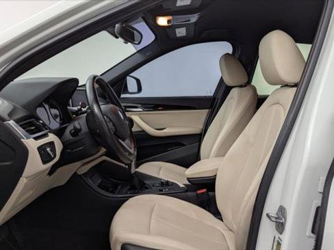 Used 2018 BMW X1 sDrive28i FWD image 14