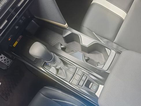 New 2026 Toyota Camry SE FWD image 24