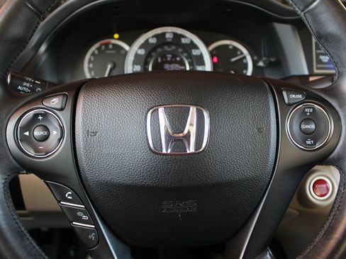 Used 2013 Honda Accord EX-L image 19