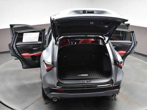 New 2025 Acura ADX A-Spec image 43