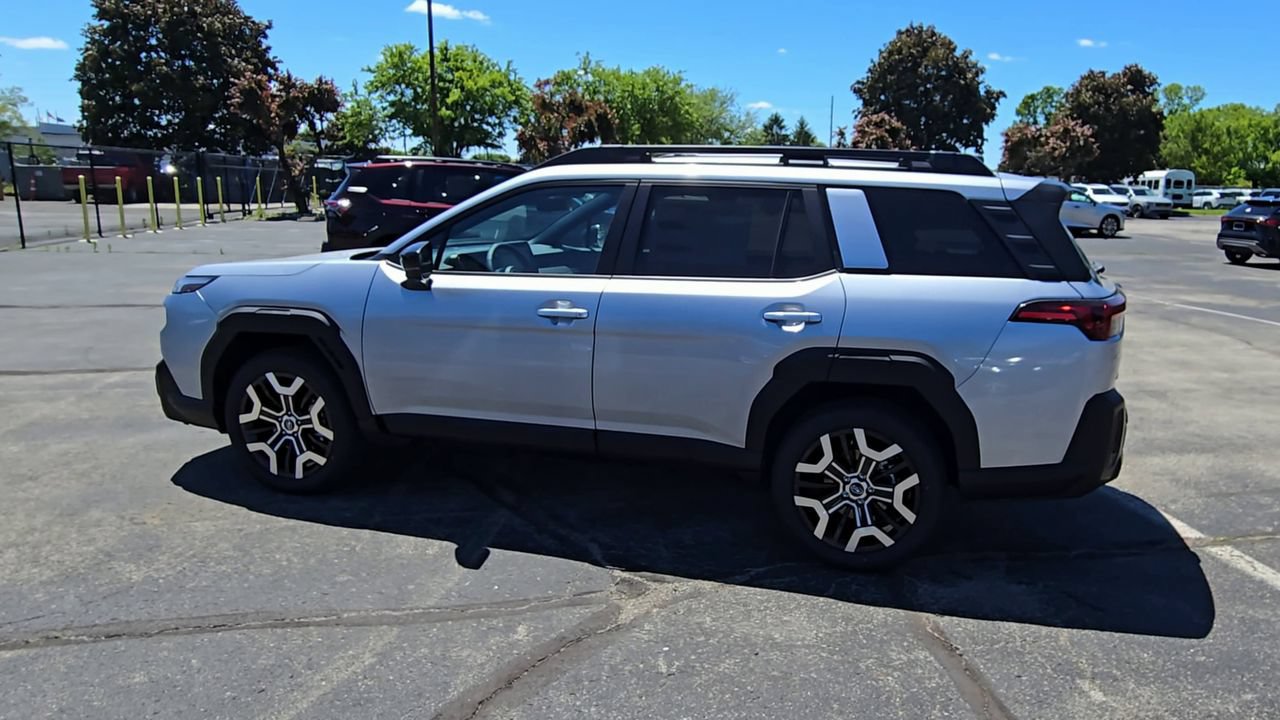 New 2026 Subaru Outback Touring XT AWD/4WD image 6