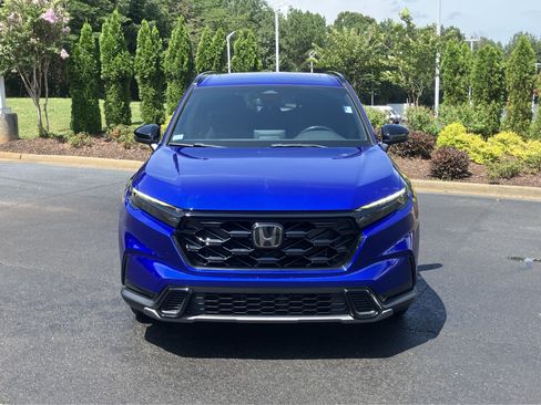 Certified 2023 Honda CR-V Sport image 3