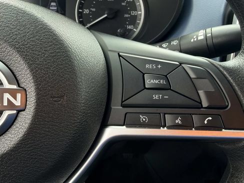 Used 2025 Nissan Versa SV FWD image 20