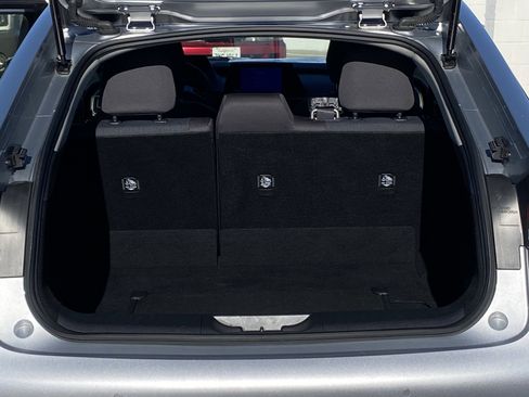 Certified 2025 Toyota Prius LE image 21