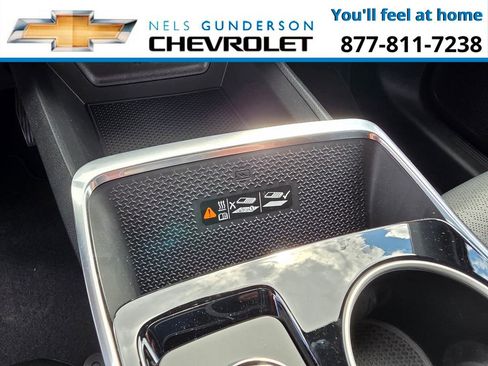 New 2026 Chevrolet Equinox LT w/ Convenience Package II AWD/4WD image 25