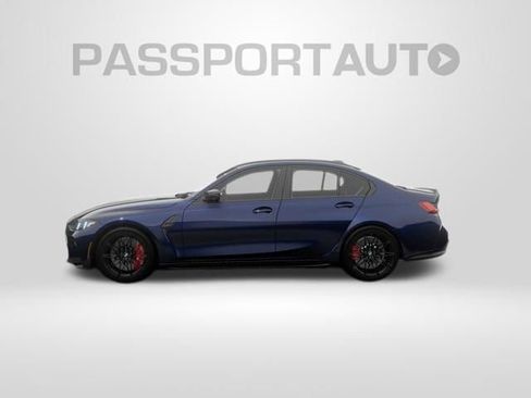 New 2027 BMW M3 Competition AWD/4WD image 5
