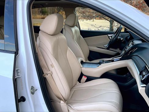 Used 2021 Acura RDX image 14