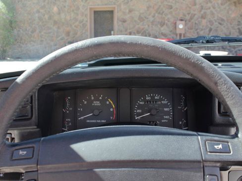 Used 1991 Ford Mustang LX RWD image 60