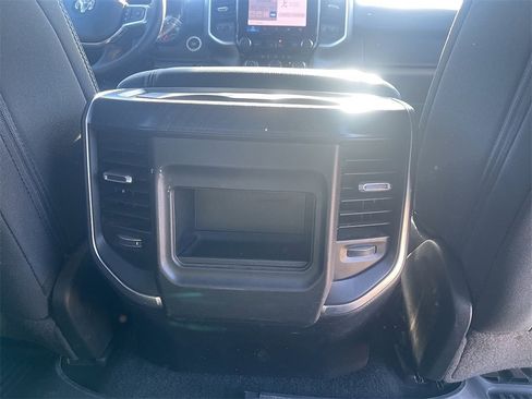 Used 2025 RAM 1500 Lone Star image 16