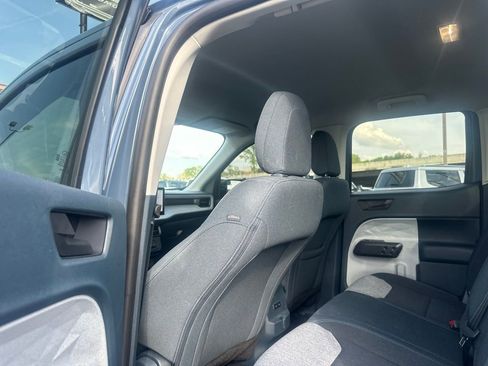 Used 2025 Ford Maverick XLT image 16