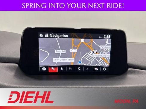 Used 2018 MAZDA CX-5 Grand Touring w/ Premium Package image 37