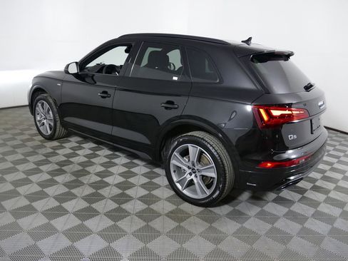 Used 2025 Audi Q5 2.0T Premium AWD/4WD image 5