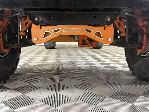 Used 2022 Chevrolet Silverado 2500 LTZ w/ LTZ Plus Package image 18