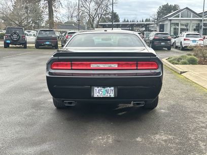 Used 2013 Dodge Challenger SXT w/ Super Sport Group